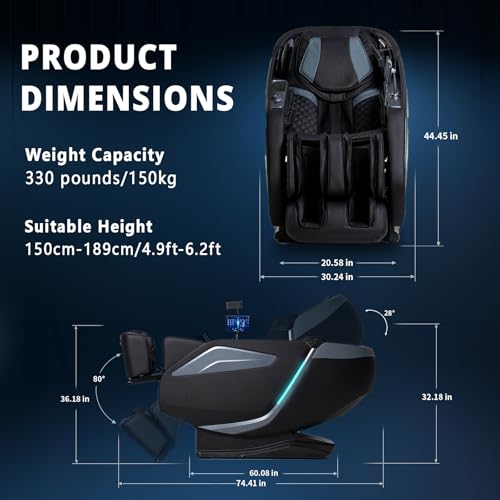 cozzia massage chair
