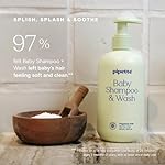 Pipette Baby Shampoo + Wash image 4