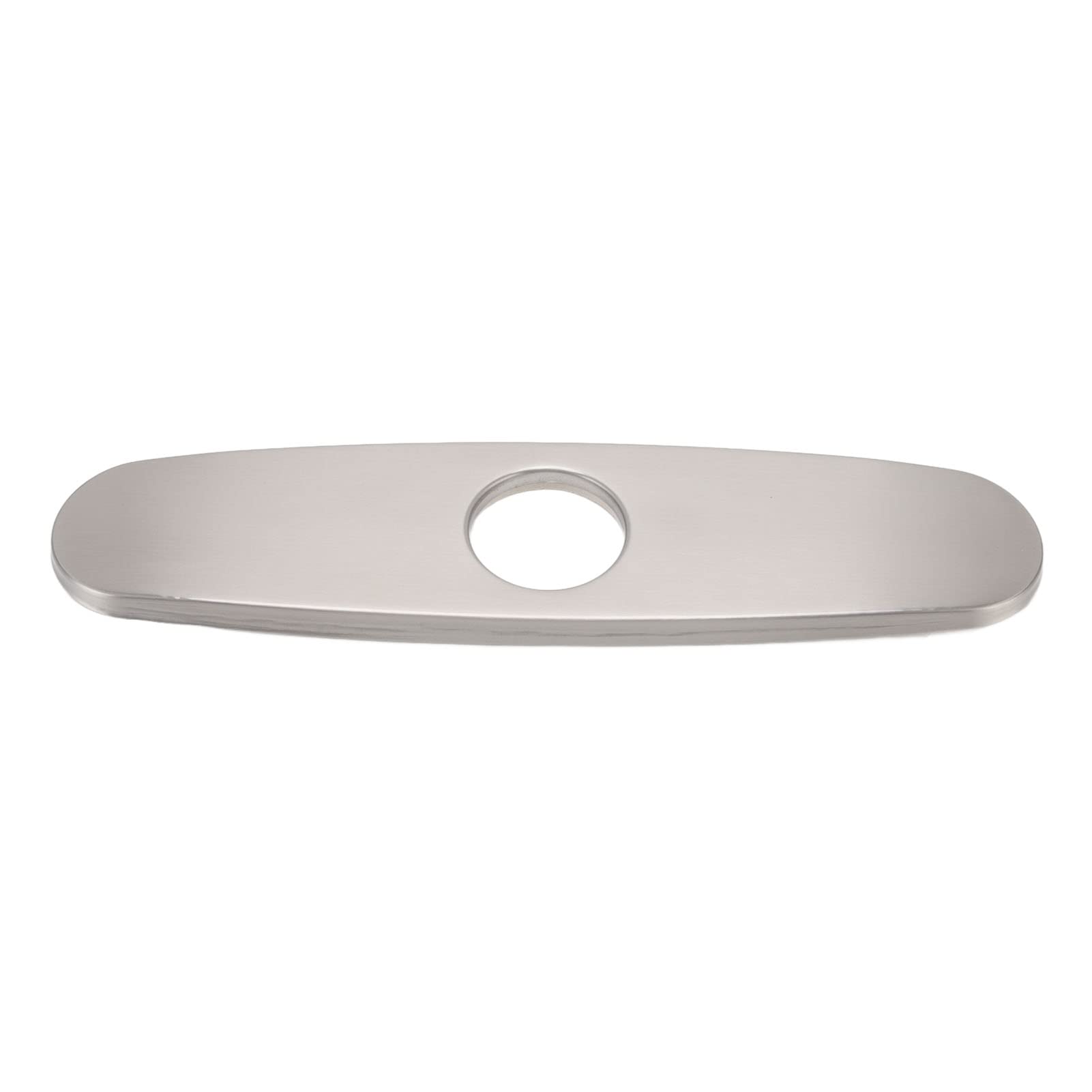 Faucet Hole Cover Deck Plate - Image 3