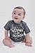 Harry Potter Infant Baby Boys Matching Family T-Shirt Baby Wizard in Training 12 Months