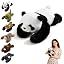 Panda (30 Cm, 390 G)