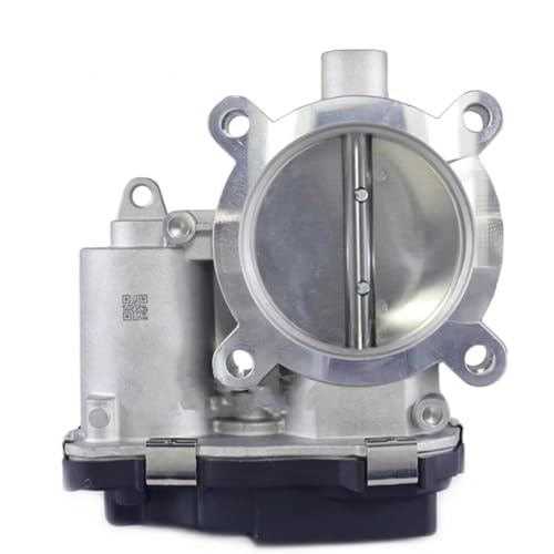 Corps de papillon 4891970AB pour Jeep Cherokee et Compass 2.4L - 2