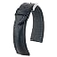 Black Band / Silver Buckle