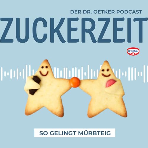 FOLGE 6 Wie M&uuml;rbteig einfach gelingt