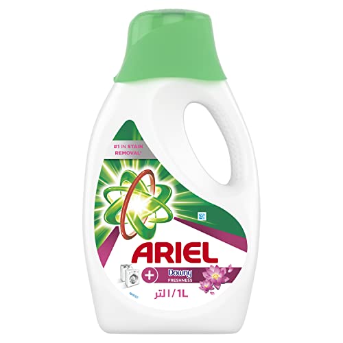 amazon.ae Best Sellers The best items in Liquid Laundry Detergent