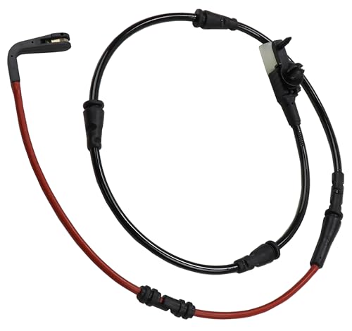 Cable del sensor de la pastilla de freno delantero para turismos y furgonetas urbanas