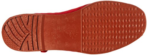 Easy USA Women's Flats,Mary Jane,Ballet4