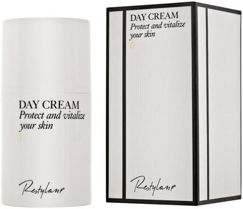 Restylane Day Cream - Daily Use Moisturiser 50Ml Treatment Beauty Product