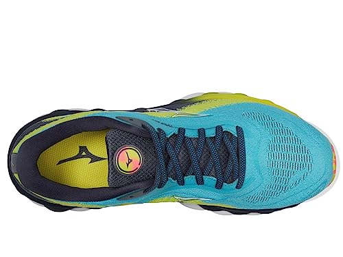 Image of Mizuno Men's Wave Sky 7 | Road Running Shoes