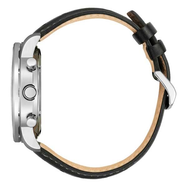 Image of Citizen Future Force Eco-Drive Chronograph Watch CA4500-32A