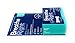 Breathe Right Nasal Strips, Extra Clear for Sensitive Skin, 72 Clear Strips
