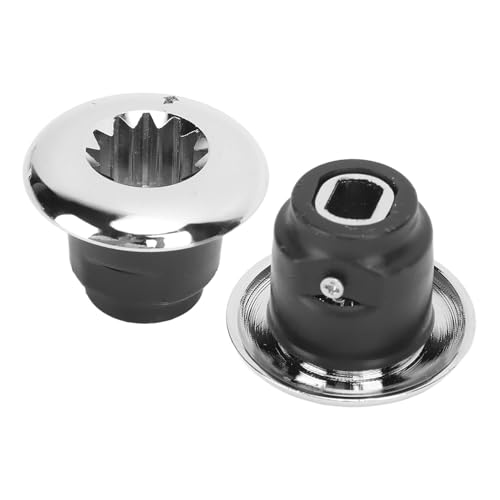 Kit de 2 piezas repuesto socket para licuadora Zerodis miniatura 7