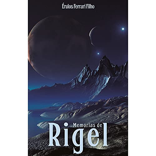Memórias de Rigel: