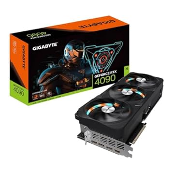 Gigabyte GeForce RTX4090 Gaming OC 24 GB