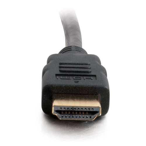 Image of Sceptre 20 inch 1600x900 75Hz Ultra Thin LED Monitor + C2G 6' HDMI Cable