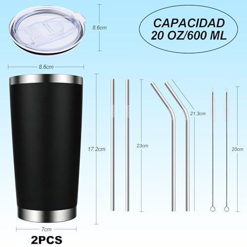 La Mejor Selección de Termo blanco los más recomendados. 6 Imagen adicional