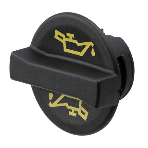 Bouchon de réservoir YS4G6766AA pour rouler l'esprit tranquille