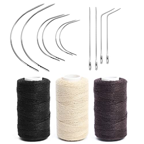 Ryalan Weaving Needle Combo Deal 3 Thread with...