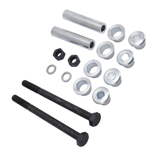 Piezas de repuesto de acero para eliminar holguras en Expedition 550 16pcs