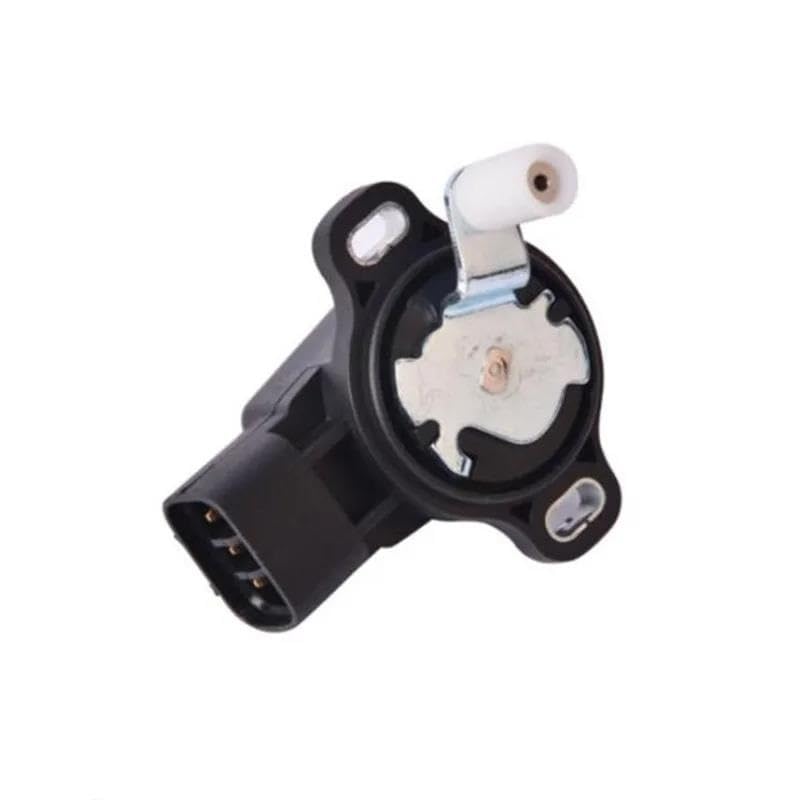 91A51-08400 91A5108400 Sensor De Posición Del Pedal Acelerador Montacargas Para Mitsubishi Para Caterpollar Y Motor Remolque C6000-AISAN Sensor posición acelerador