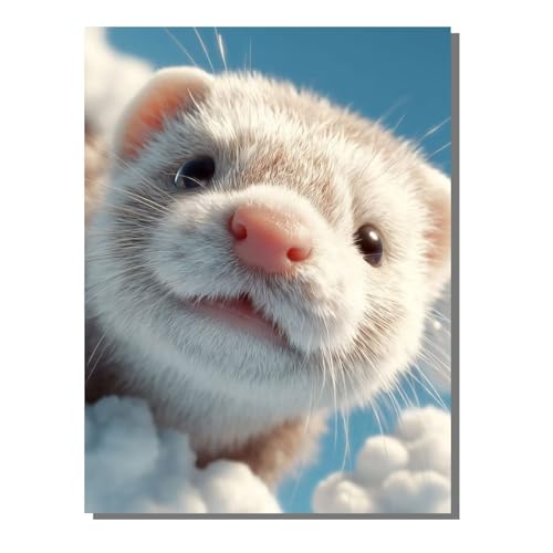 G  yCgoCio[ ˂ DIY Paint by Numbers LbghG h G fW^G (t[X) uVƃANG̋ l̂߂̃NGCeBuȎ H| z[  ItBX Mtg 3