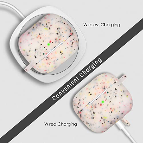 KOKOKA Case Cover Compatible with Airpods 3 - Image 4