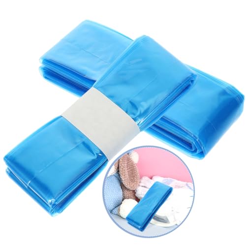 Bolsas de recambio desechables para pañalera, 3 rollos miniatura 6