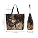 Imagen de POCUK Bolsa de hombro para bicicleta