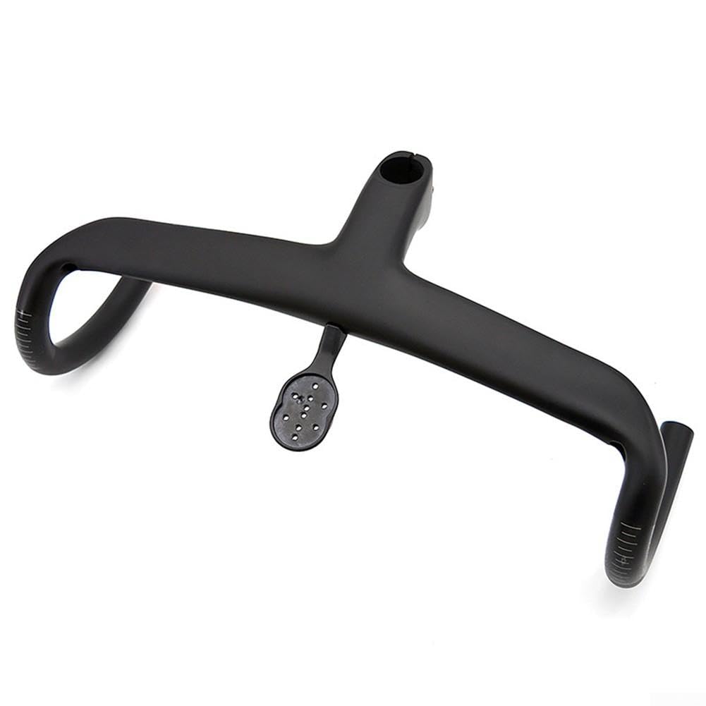 Guidon Route T800 Intégré 400mm Guidon Route T800 Intégré 400mm