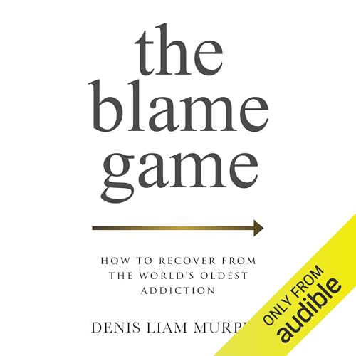 The Blame Game cover art