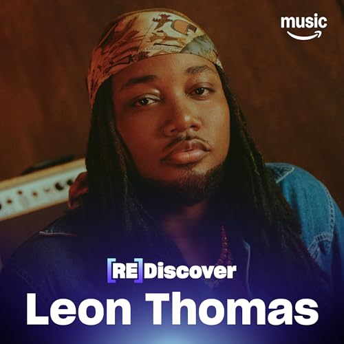 Zusammengestellt von: Amazon Music