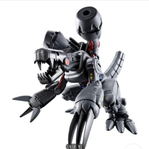 デジタルモンスター ダイナモーション ムゲンドラモン デジタルモンスター ダイナモーション ムゲンドラモン