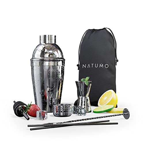 Cocktail mit Shaker Die 15 besten Produkte im Vergleich Produktratgeber