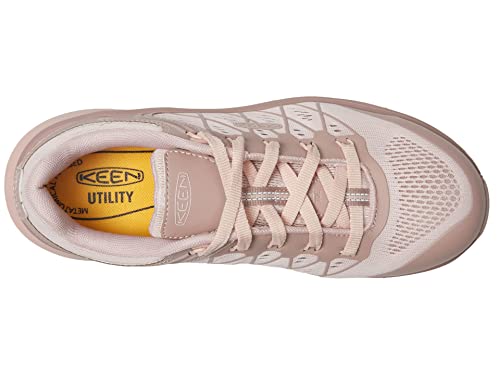 Image of KEEN Utility Women's Vista Energy Low Height Sneakers Composite Toe Industrial Work Shoes