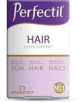 PERFECTIL Vitabiotics Plus Hair 60 Tabletten