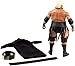 Wrestling WWE Elite Collection Hall of Champions Exclusive Rikishi 6 inch Action Figure