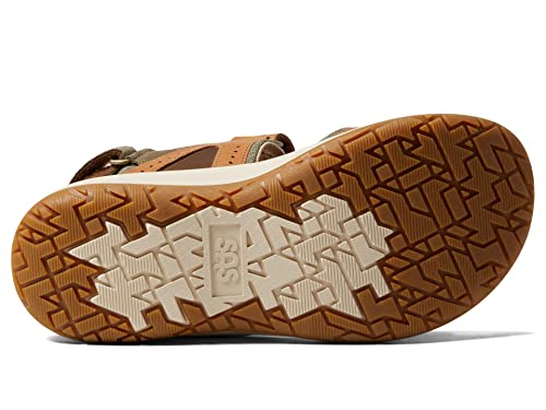 Image of SAS Embark Adjustable Comfort Sport Sandal