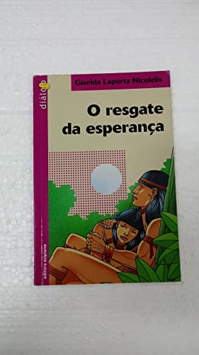 Resgate Da Esperanca. Reformulado