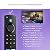 Remote Control Replacement Compatible with Fire-Smart-TVs Stick 4K(1st /2nd Gen), Cube (1st/2nd/3rd) & Stick 4K Max, Replacement FireStick Remote (2nd Gen/3rd Gen/Lite/HD) with Voice Search