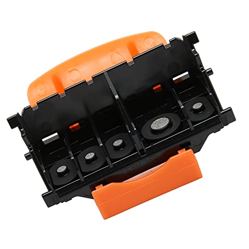 UPALDHOU Druckkopf-Ersatz, Langlebiger Druckerdruckkopf für QY6-0082 MG5480 IP7280 MG6480 MG5580 5680 – Effizientes Drucken für Leben, Büro