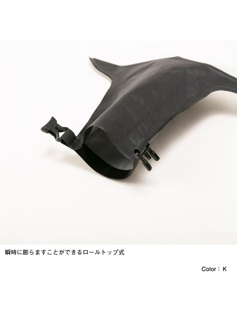 THE NORTH FACE キャンプピロー 2個　セットブラック 未開封 THE NORTH FACE キャンプピロー 2個 セットブラック 未開封の