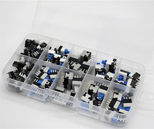 Kit de micro-interrupteur d'alimentation tactile pour panne de bouton