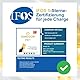 OMEGOR Pet Omega 3 für Hunde und Katzen mit EPA und DHA aus gereinigtem Fischöl - 60 Kapseln Omega3 IFOS Zertifiziert für die Gesundheit des Fells und der Gelenke Ihres Haustiers