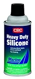 CRC 06077 Heavy Duty Silicone Lubricant
