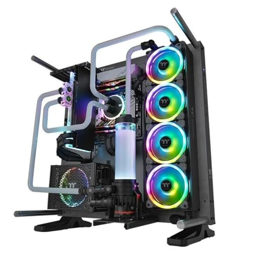 Thermaltake Liquide de refroidissement P1000 1000ml - vue 8