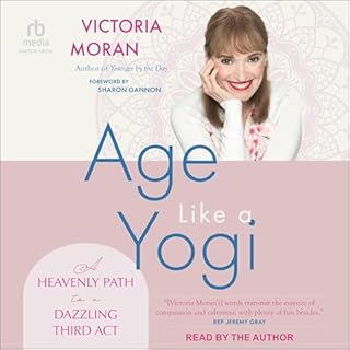 Age Like a Yogi cover art