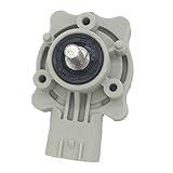 NOVAPARTS Ride Height Headlight HeadLamp Level Sensor for 2001-2009 Lexus IS300 RX330 RX400h ES330 ES300 RX350 Toyota Prius Tacoma Mazda RX8#924-755 89405-48020