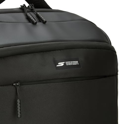 Image of Skechers Unisex Adults ALL NIGHTER BACKPACK