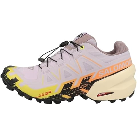 Salomon Chaussures de Trail Femme Cover