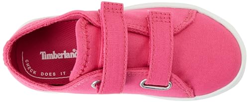 Timberland Unisex-Child Casual Sneaker3